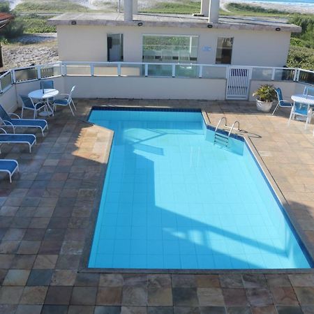 Casa Gorete Praia Das Dunas Residence Club Cabo Frio Bagian luar foto