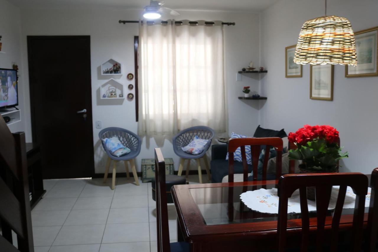 Casa Gorete Praia Das Dunas Residence Club Cabo Frio Bagian luar foto