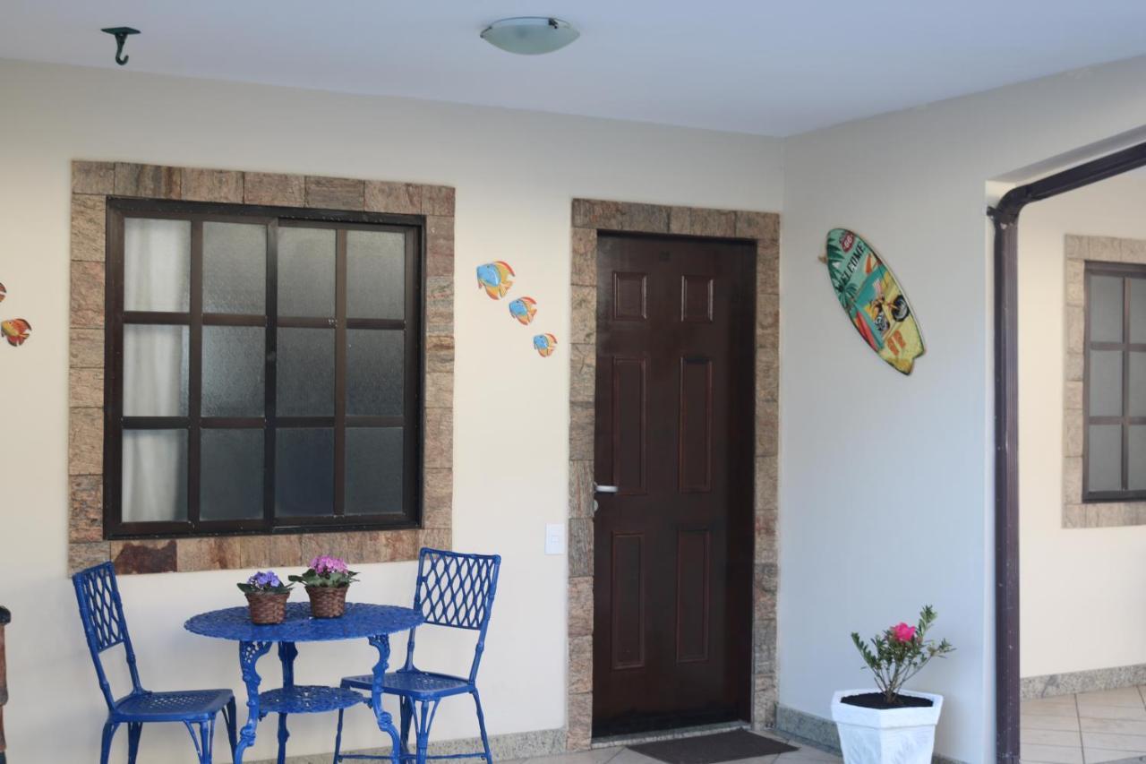 Casa Gorete Praia Das Dunas Residence Club Cabo Frio Bagian luar foto