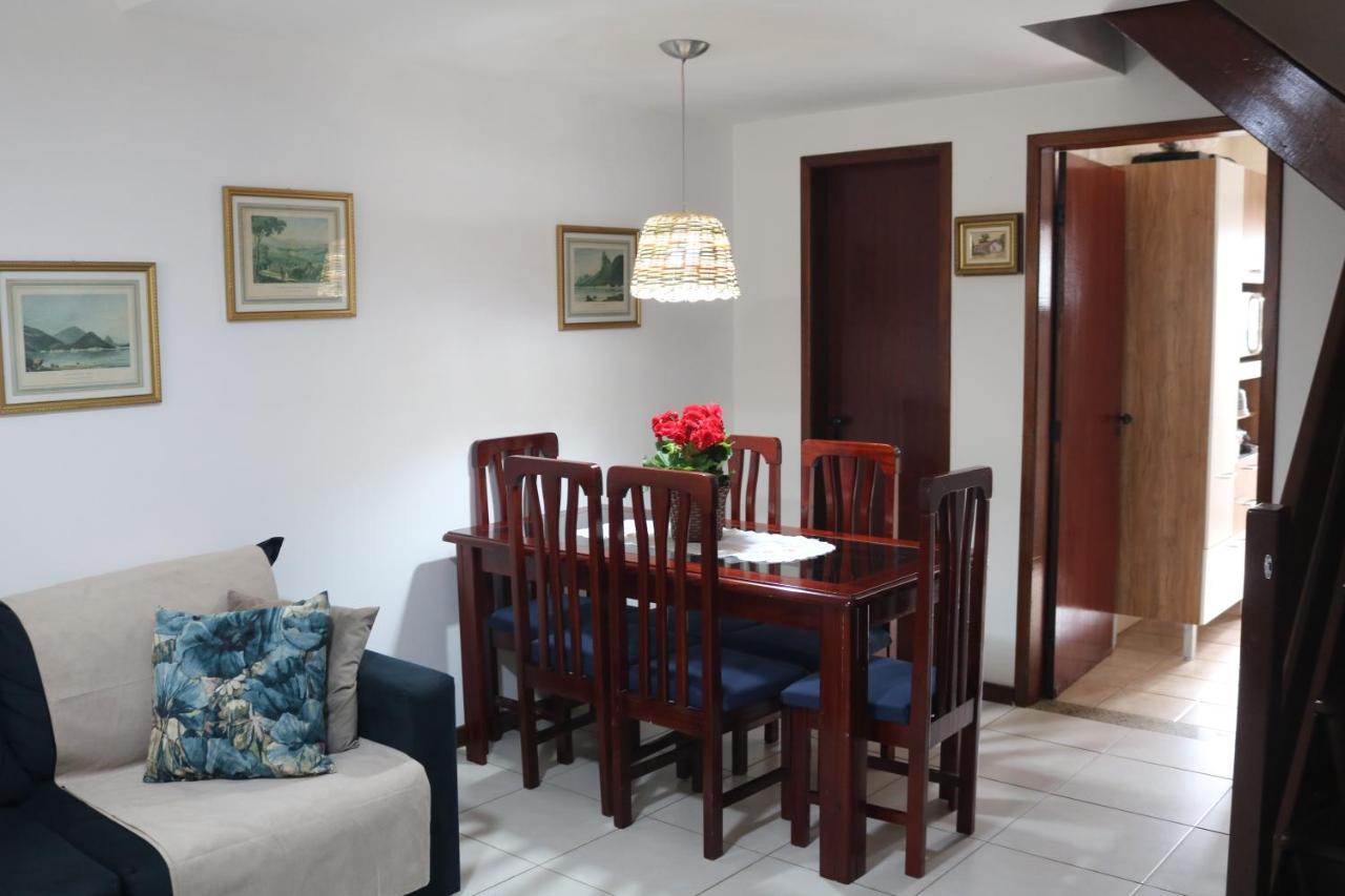 Casa Gorete Praia Das Dunas Residence Club Cabo Frio Bagian luar foto