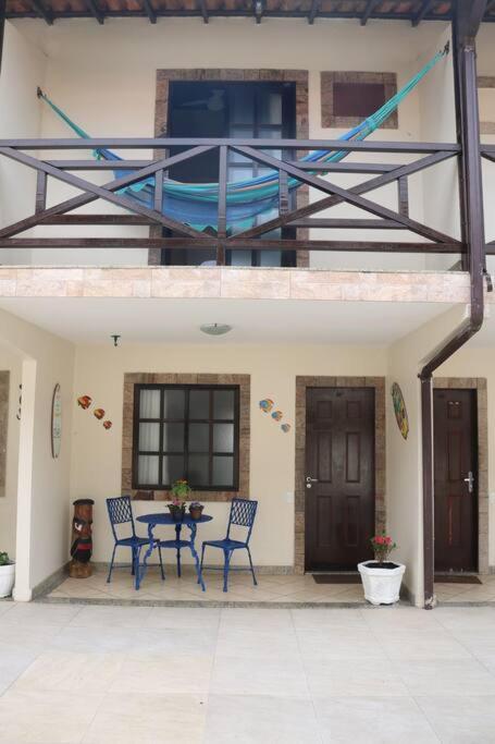 Casa Gorete Praia Das Dunas Residence Club Cabo Frio Bagian luar foto