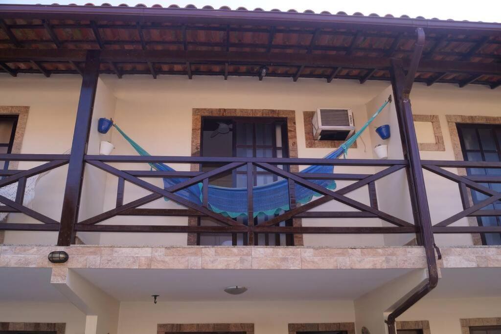 Casa Gorete Praia Das Dunas Residence Club Cabo Frio Bagian luar foto