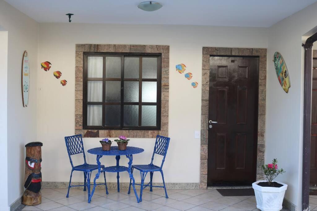 Casa Gorete Praia Das Dunas Residence Club Cabo Frio Bagian luar foto