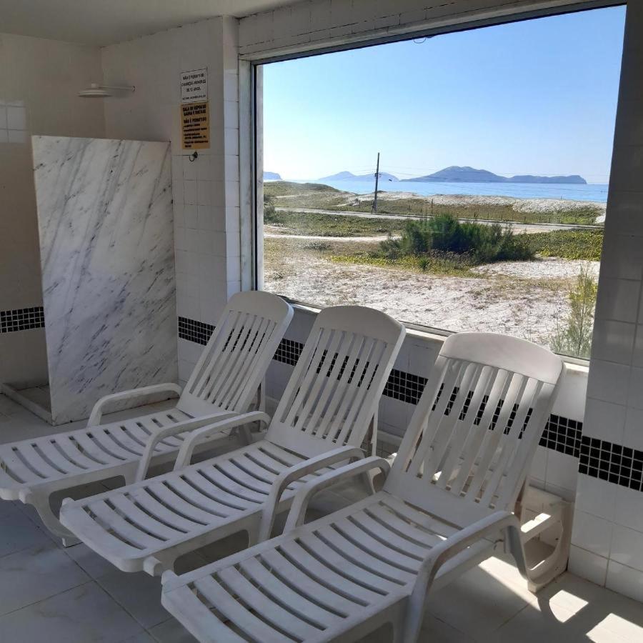 Casa Gorete Praia Das Dunas Residence Club Cabo Frio Bagian luar foto