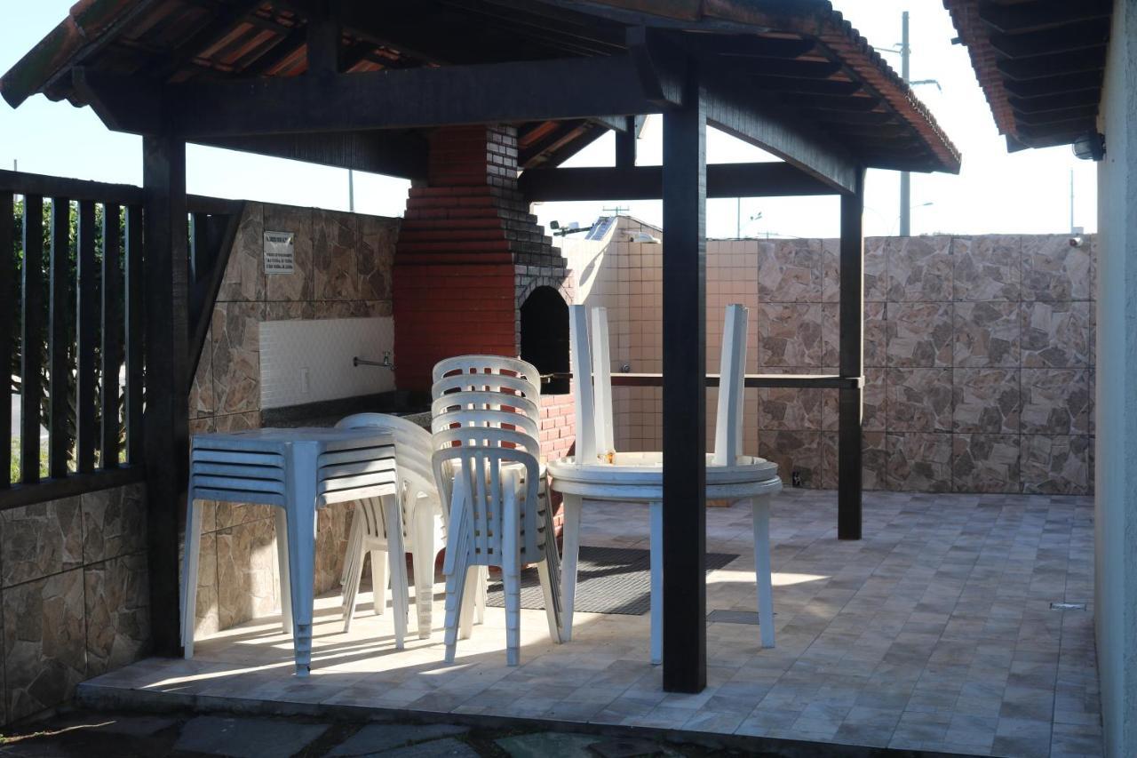 Casa Gorete Praia Das Dunas Residence Club Cabo Frio Bagian luar foto