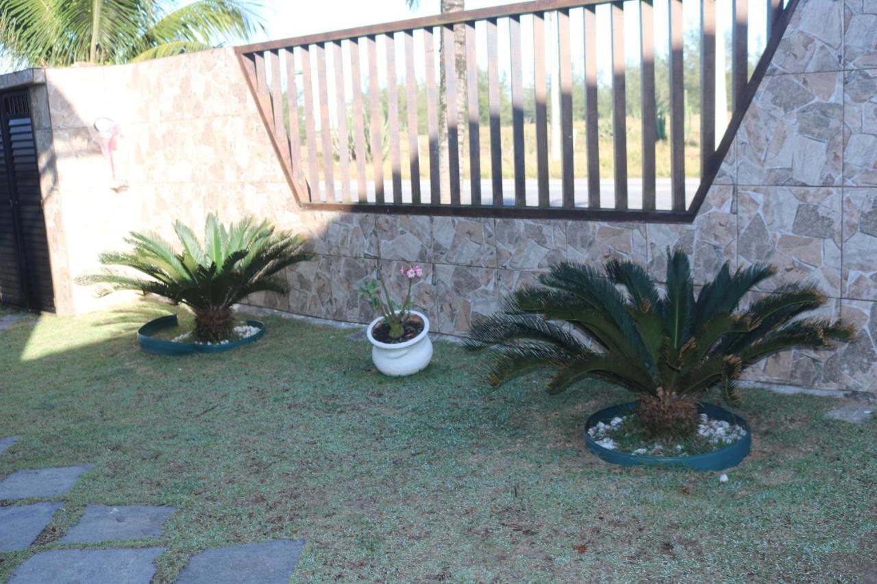 Casa Gorete Praia Das Dunas Residence Club Cabo Frio Bagian luar foto