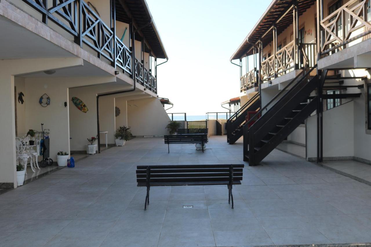 Casa Gorete Praia Das Dunas Residence Club Cabo Frio Bagian luar foto