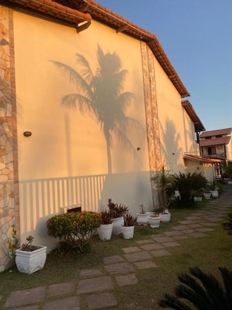 Casa Gorete Praia Das Dunas Residence Club Cabo Frio Bagian luar foto