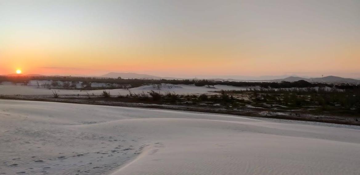 Casa Gorete Praia Das Dunas Residence Club Cabo Frio Bagian luar foto