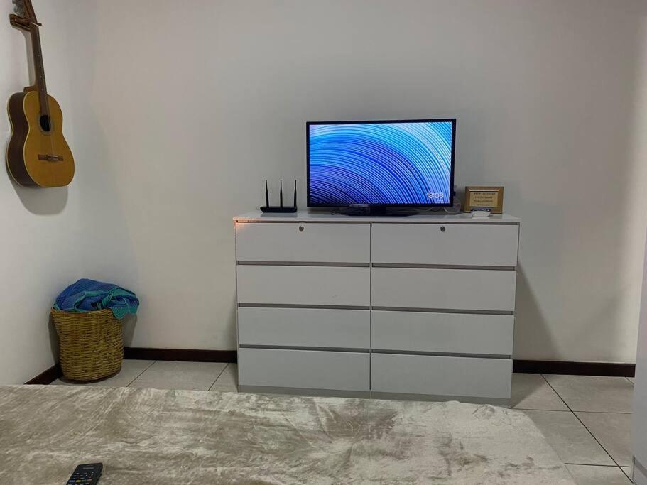 Casa Gorete Praia Das Dunas Residence Club Cabo Frio Bagian luar foto