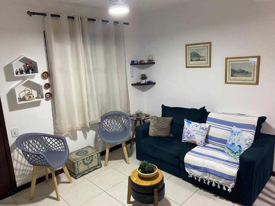 Casa Gorete Praia Das Dunas Residence Club Cabo Frio Bagian luar foto